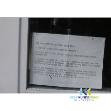 Douanekantoor Elten -Lobith 1989 F00000216